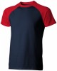 33017491 T-shirt Backspin
