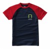 33017496 T-shirt Backspin