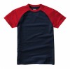 33017496 T-shirt Backspin