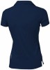 33103492f Damskie polo Let z krótkim rękawem z dżerseju M Female