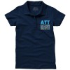 33103492f Damskie polo Let z krótkim rękawem z dżerseju M Female