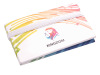 1360117s-43 Maseczka ochronna LUNA w etui PROMO z nadrukiem