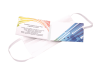 1360117s-43 Maseczka ochronna LUNA w etui PROMO z nadrukiem