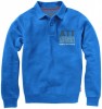 33237424f Bluza Referee Polo XL Unisex