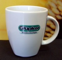 M_108 330ml K Manhattan KUBEK biały 330ml