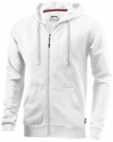 33240014f Rozpinana bluza z kapturem XL Male