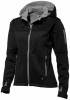 33307993f Damska kurtka softshell Match L Female
