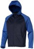 33331491f Kurtka softshell Challenger S Male