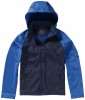33331491f Kurtka softshell Challenger S Male