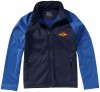 33331491f Kurtka softshell Challenger S Male