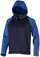 33331493f Kurtka softshell Challenger L Male