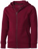 38213994fn Bluza z kapturem dziecięca KOLOR (112505-kf)