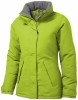 33341684f Kurtka damska termoizolacyjna Under Spin XL Female