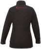 33343993f Damska kurtka pikowana Stance L Female