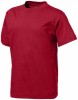 33S05282f Dziecięcy T-shirt Ace z krótkim rękawem 116 Kids