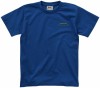 33S05472f Dziecięcy T-shirt Ace z krótkim rękawem 116 Kids