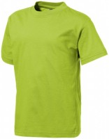 33S05722f Dziecięcy T-shirt Ace z krótkim rękawem 116 Kids