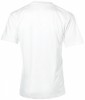 33S06016f T-shirt unisex Return Ace z krótkim rękawem XXXL Unisex