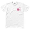 33S06016f T-shirt unisex Return Ace z krótkim rękawem XXXL Unisex