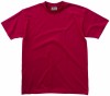33S06286f T-shirt unisex Return Ace z krótkim rękawem XXXL Unisex