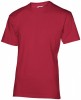 33S06286f T-shirt unisex Return Ace z krótkim rękawem XXXL Unisex