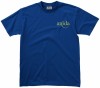 33S06476f T-shirt unisex Return Ace z krótkim rękawem XXXL Unisex