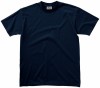33S06492f T-shirt unisex Return Ace z krótkim rękawem M Unisex