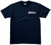 33S06496f T-shirt unisex Return Ace z krótkim rękawem XXXL Unisex