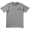 33S06962f T-shirt unisex Return Ace z krótkim rękawem M Unisex