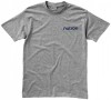 33S06962f T-shirt unisex Return Ace z krótkim rękawem M Unisex
