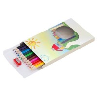 37857p Zestaw kredek jumbo