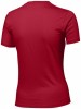 33S23282f Damski T-shirt Ace z krótkim rękawem M Female