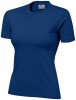 33S23472f Damski T-shirt Ace z krótkim rękawem M Female