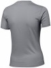 33S23901f Damski T-shirt Ace z krótkim rękawem S Female