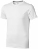 38011012f M Męski t-shirt Nanaimo z krótkim rękawem M Male