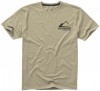 38011050f Męski t-shirt Nanaimo z krótkim rękawem XS Male