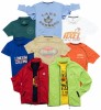 38011052f Męski t-shirt Nanaimo z krótkim rękawem M Male