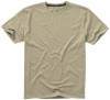 38011052f Męski t-shirt Nanaimo z krótkim rękawem M Male