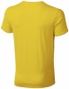 38011102f Męski t-shirt Nanaimo z krótkim rękawem M Male
