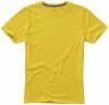 38011102f Męski t-shirt Nanaimo z krótkim rękawem M Male