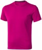 38011210f Męski t-shirt Nanaimo z krótkim rękawem XS Male