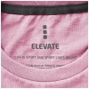 38011230f Męski t-shirt Nanaimo z krótkim rękawem XS Male