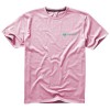 38011230f Męski t-shirt Nanaimo z krótkim rękawem XS Male