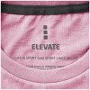 38011235f Męski t-shirt Nanaimo z krótkim rękawem XXL Male