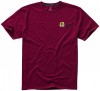 38011240f Męski t-shirt Nanaimo z krótkim rękawem XS Male