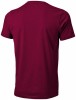38011241f Męski t-shirt Nanaimo z krótkim rękawem S Male