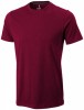 38011243f Męski t-shirt Nanaimo z krótkim rękawem L Male