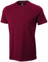 38011246f Męski t-shirt Nanaimo z krótkim rękawem XXXL Male