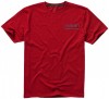 38011252f Męski t-shirt Nanaimo z krótkim rękawem M Male