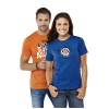 38011332f Męski t-shirt Nanaimo z krótkim rękawem M Male